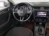 Škoda Octavia (2017) 1.6 TDI, Automat, Navi - náhled 7