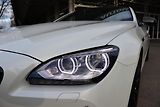 BMW Řada 6 640D XDRIVE GRAN COUPE F06  - náhled 3