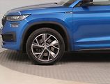 Škoda Kodiaq (2022) Sportline 2.0 TDI - náhled 15