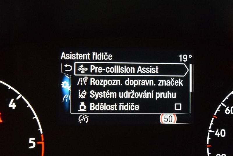Ford Tourneo Custom 2.0 TDCI TITANIUM X 132 kW 8M. - fotka 57 z 70