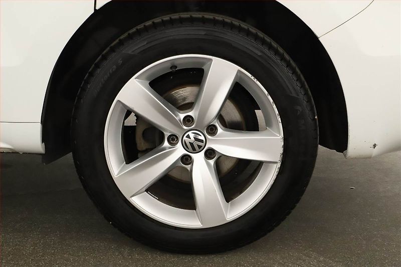 Volkswagen Sharan (2015) 2.0 TDI, Automat, Kůže - fotka 15 z 15