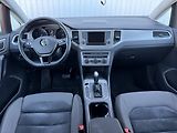Volkswagen Golf Sportsvan (2015) 1.4TSi, ČR, DSG, bixen, kamea - náhled 8