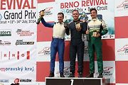 Brno Grand Prix Revival