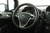 Ford Tourneo Courier (2014) Titanium 1.6 TDCi, 5Míst, ČR - náhled 12