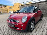 Mini Cooper 1,6i  Cabrio  - náhled 4