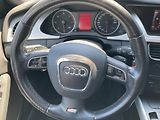 Audi A4 (2011) S-line Avant 3,0TDi V6 176kW  - náhled 11