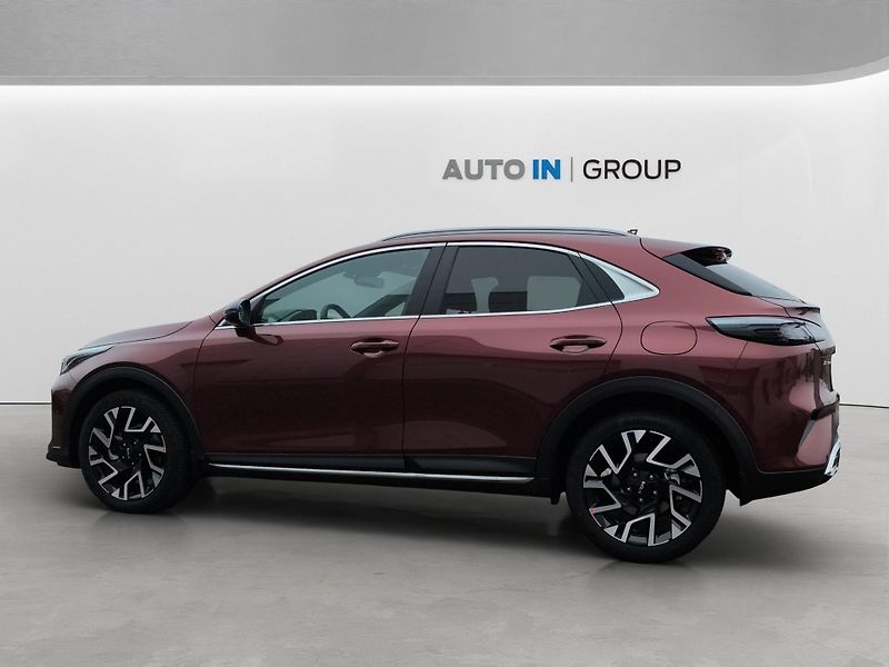 Kia XCeed (2026) 1.6 T-GDI GPF 7DCT automat 150 - fotka 4 z 12