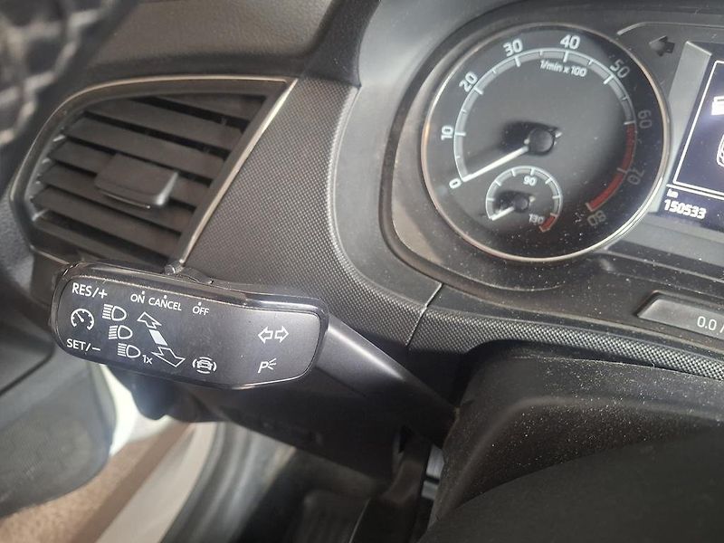 Škoda Fabia III kombi 1,0 TSi 2BE4752 - fotka 20 z 23