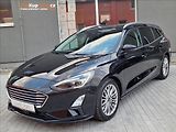Ford Focus 1.5 EcoBlue Titanium,ČR,1.Maj - náhled 1