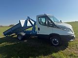 Iveco Daily (2025) 45C18 novy kontejner - náhled 1