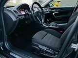 Opel Insignia 2.0CDTi MANUÁL KAMERA SERVISKA - náhled 26