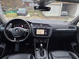 Volkswagen Tiguan 2,0TDi 140kw DSG 4x4 18ALU TZ - náhled 10