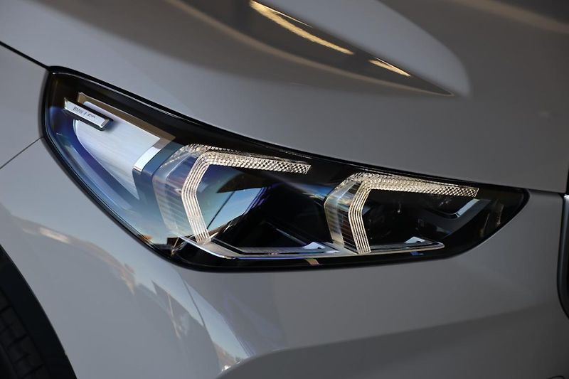 BMW X1 xDrive20d - fotka 16 z 17