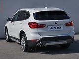 BMW X1 (2015) 2.0 d, 2.maj,ČR, X-Line, AT - náhled 6