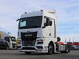 MAN TGX 510 XL, EURO 6, LOWDECK, NAVIG - náhled 1