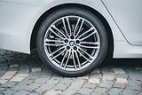 BMW Řada 5 (2017) M550i xDrive ČR  - náhled 15