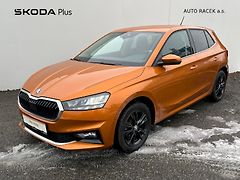 Škoda Fabia (2024) 1.0 TSI 85kW Top Selection DSG - fotografie inzerátu