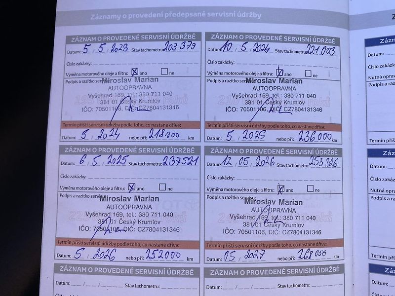 Toyota RAV4 2.0i, ČR, Active, 4x4, automat - fotka 21 z 21