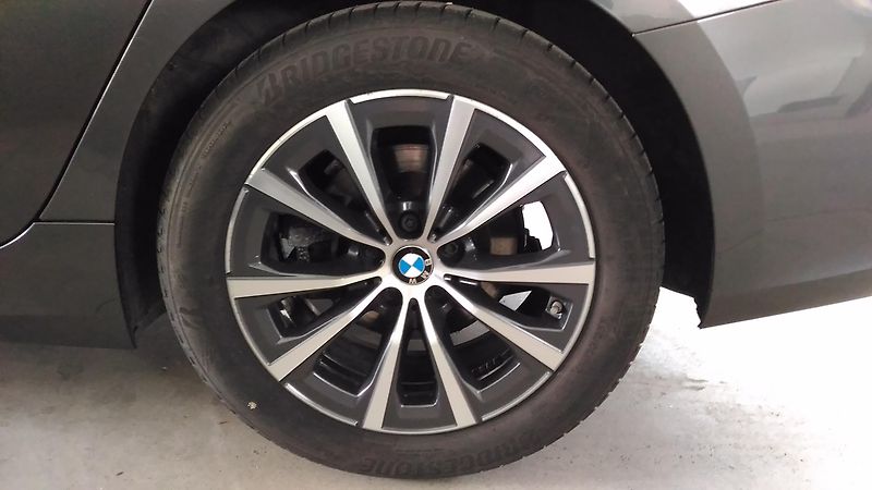 BMW Řada 3 (2020) 320D,XDRIVE,FULL,LED,TAŽNÝ,TOP - fotka 9 z 42