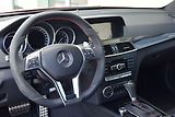 Mercedes-Benz Třídy C 63AMG BLACK-SERIES*6tKM!RARITA - náhled 15