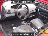 Chevrolet Aveo (2006) VOLAT 602 696113 - náhled 6