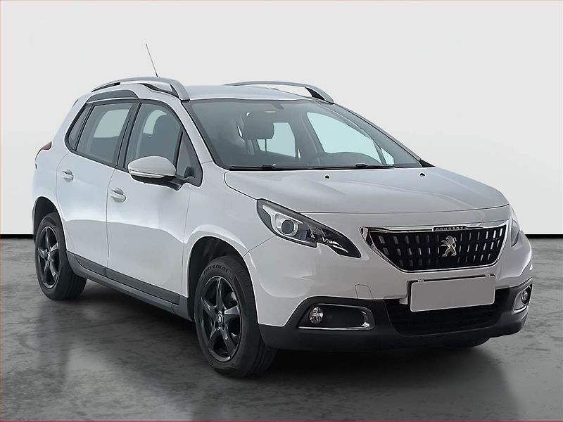 Peugeot 2008 (2018) 1.2 PureTech, ČR,1.maj - fotografie inzerátu