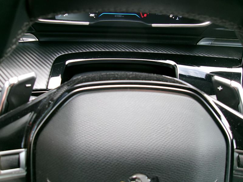 Peugeot 508 1.5 BlueHDi automat  - fotka 20 z 25