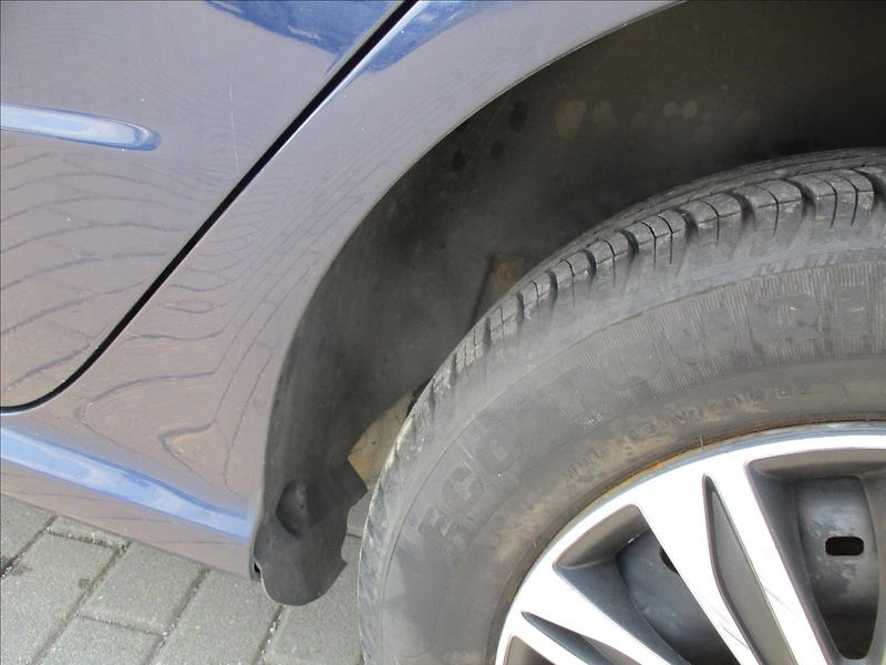 Škoda Fabia 1,2 i 47kw Klima, CZauto - fotka 34 z 41