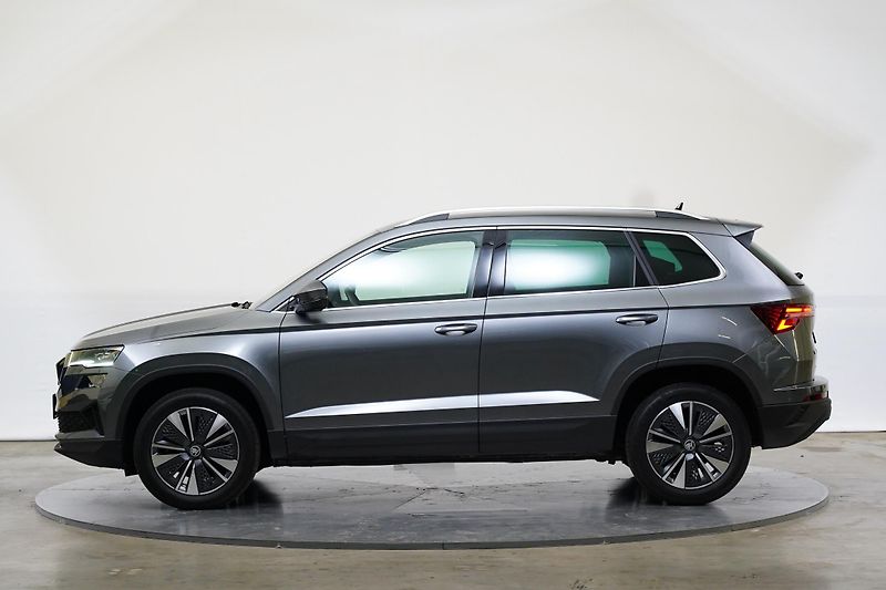 Škoda Karoq - fotka 3 z 29