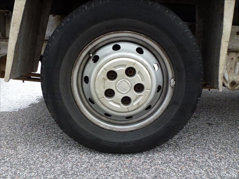Fiat Ducato 2,3 MultiJet IVECO SKLÁPĚČ 7mí - fotka 39 z 44