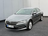 Škoda Superb (2022) AMBITION 2.0TDI 110kW DSG CZ - náhled 1