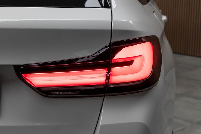 BMW Řada 5 530d xDrive ///MPAKET*ACC*DPH* - fotka 40 z 44