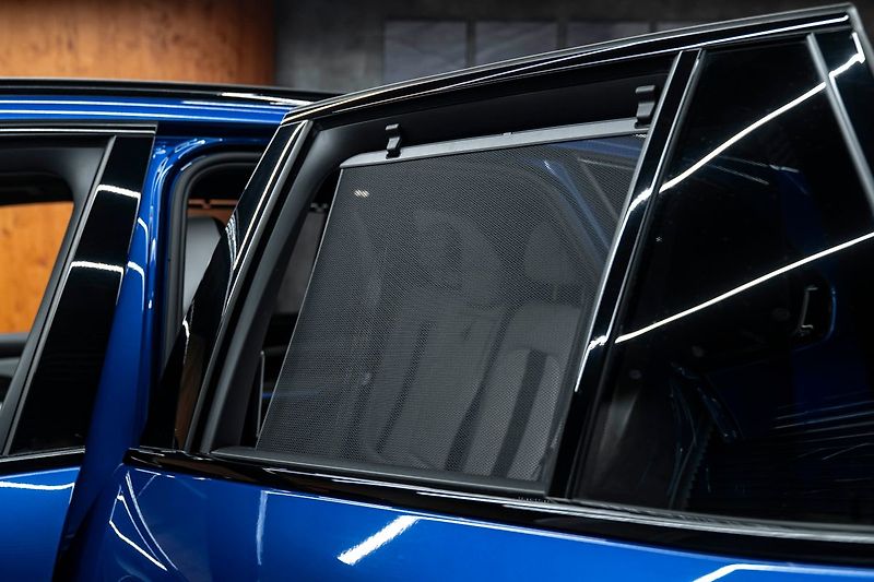 BMW X5 Competition - fotka 15 z 20