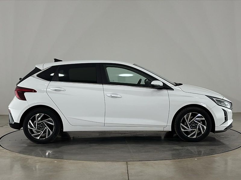 Hyundai i20 (2024) Style - fotka 16 z 27