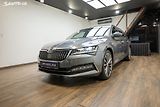 Škoda Superb 2.0 TDI 147 kW 4x4 L&K - náhled 1