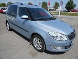 Škoda Roomster 1,2 TSi 2x kola,KLIMA,tempomat - náhled 1