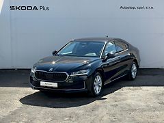 Škoda Superb (2025) 2,0 TDI / 110 KW / DSG / Selec - fotografie inzerátu
