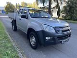 Isuzu D-Max 2,5 TD 4WD 3-stranná sklopka  - náhled 7