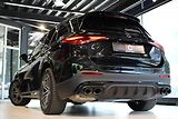 Mercedes-Benz GLC 43 AMG 4MATIC Premium Night/36 - náhled 9