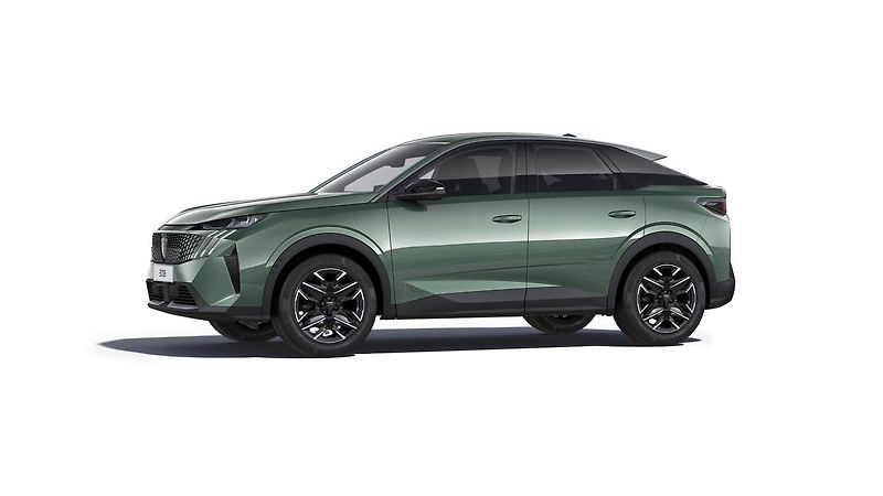 Peugeot 3008 (2026) BUSINESS Hybrid 145 e-DCS6 - fotka 3 z 8