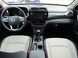 SsangYong Tivoli (2024) 1.5 T-GDi, 1.maj,ČR, servis - náhled 8