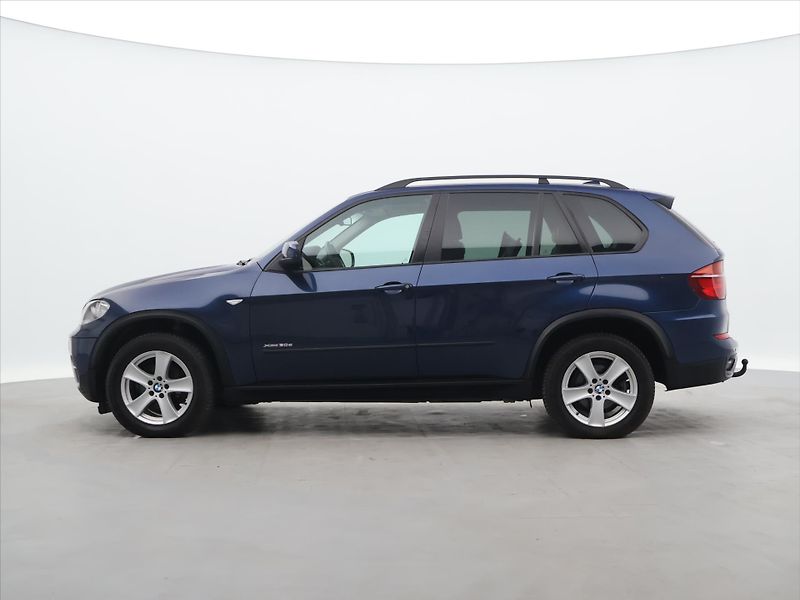 BMW X5 3,0 D 180KW PANORAMA TAŽNÉ - fotka 4 z 29