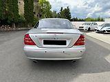 Mercedes-Benz CL 500 - náhled 4