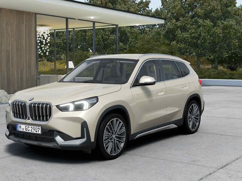 BMW X1 (2026) - fotografie inzerátu