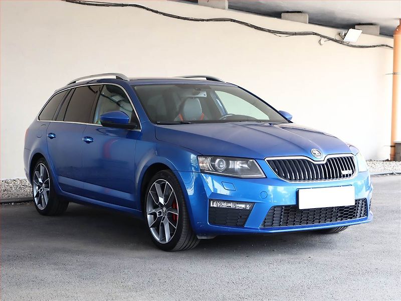 Škoda Octavia (2013) 2.0 TDI, Serv.kniha, Bi-Xenony - fotografie inzerátu