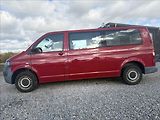 Volkswagen Transporter 2,0 TDI 103kW KLIMA 6KVALT DPH - náhled 8