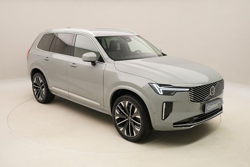 Volvo XC90 (2026) B5 AWD AUT BRIGHT PLUS 7míst - fotka 16 z 67