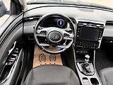 Hyundai Tucson 1.6T-GDi 110kW REZERVACE - náhled 15