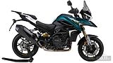Benelli (2026) TRK 902 Stradale - náhled 3