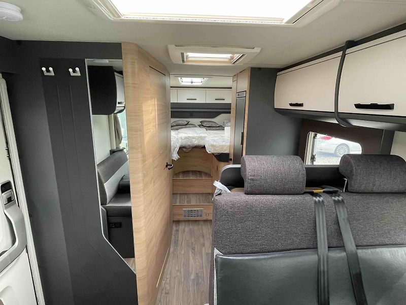 Knaus Live I (2026) 700 MEG - fotka 12 z 22